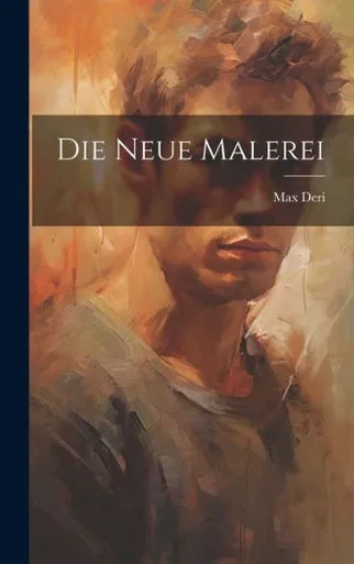 Die Neue Malerei (German Edition)