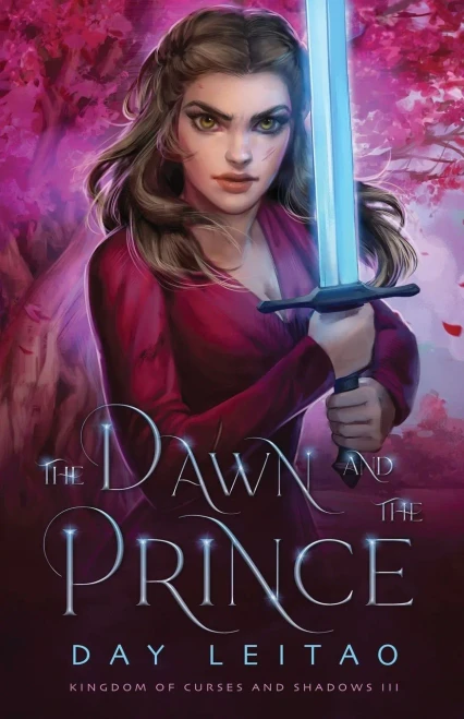 The Dawn And The Prince (Kingdom Of Curses And Shadows) - 9781777522711
