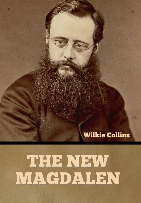 The New Magdalen