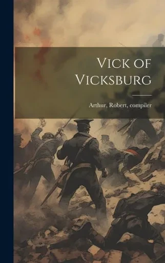 Vick Of Vicksburg