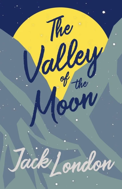 The Valley Of The Moon