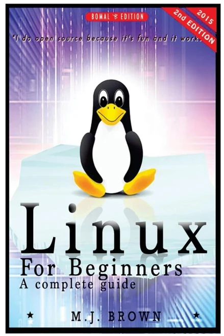 Linux: Linux Command Line - A Complete Introduction To The Linux Operating System And Command Line (With Pics) (Unix, Linux kemel, Linux command line, ... CSS, C++, Java, PHP, Excel, code) (Volume 1)