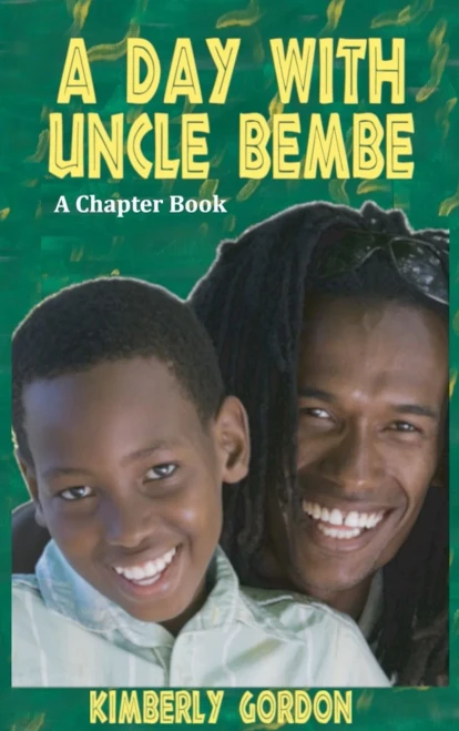 A Day With Uncle Bembe