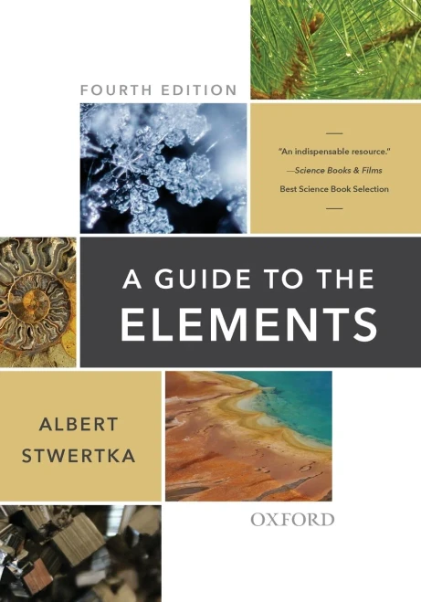 A Guide To The Elements