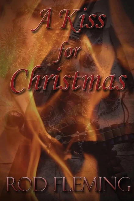 A Kiss For Christmas