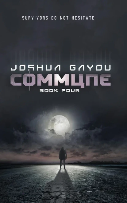 Commune: Book 4
