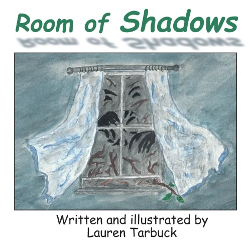 Room Of Shadows