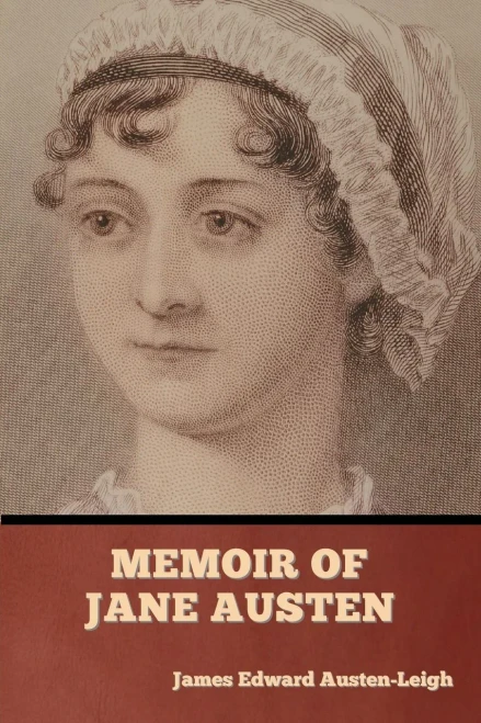 Memoir Of Jane Austen