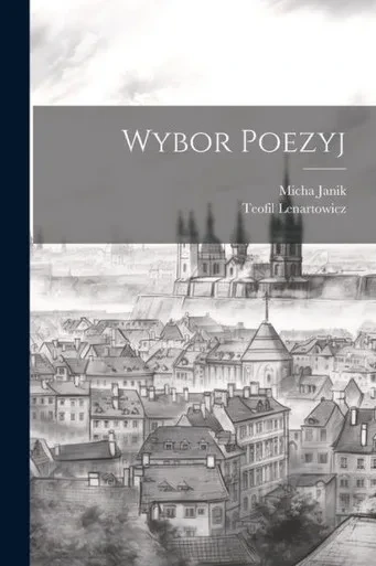 Wybor Poezyj (Polish Edition)