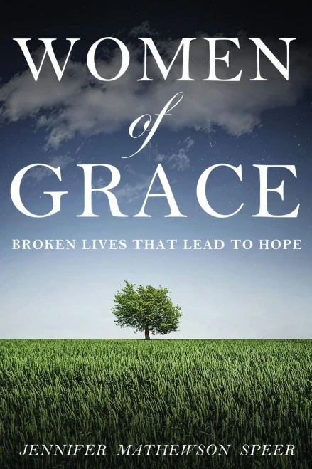 Women Of Grace