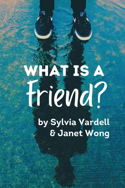 What Is A Friend?