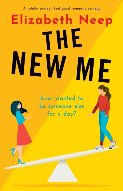 The Mix-Up: A Totally Perfect, Feel-Good Romantic Comedy - 9781800196414