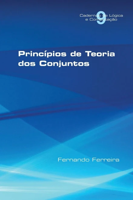 Princã­Pios De Teoria Dos Conjuntos (Portuguese Edition) - 9781848903470