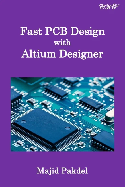 Fast Pcb Design With Altium Designer (Industrial Automation And Control)