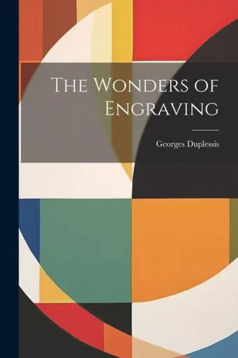 The Wonders Of Engraving