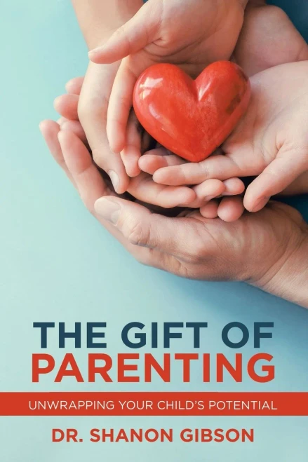 The Gift Of Parenting: Unwrapping Your Child?S Potential - 9781982268503