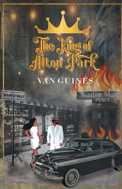 The King Of Alton Park