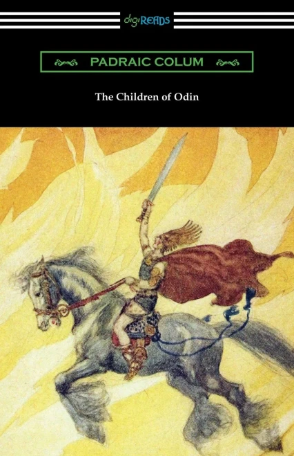 The Children Of Odin