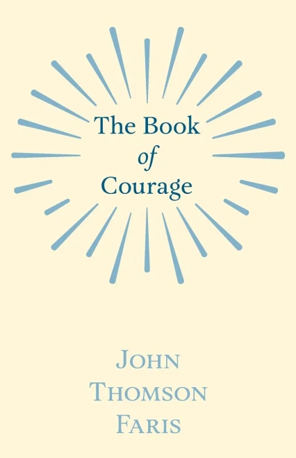 The Book Of Courage