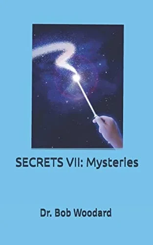 SECRETS VII: Mysteries