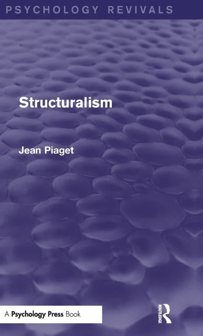 Structuralism (Psychology Revivals)