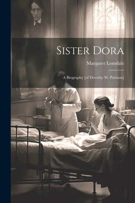 Sister Dora: A Biography [Of Dorothy W. Pattison]