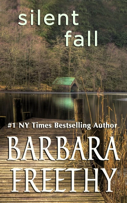 Silent Fall (Sanders Brothers)