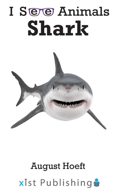Shark (I See Animals)