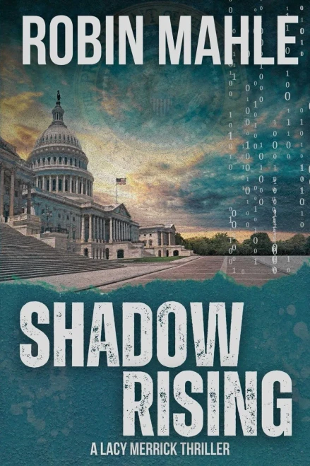 Shadow Rising