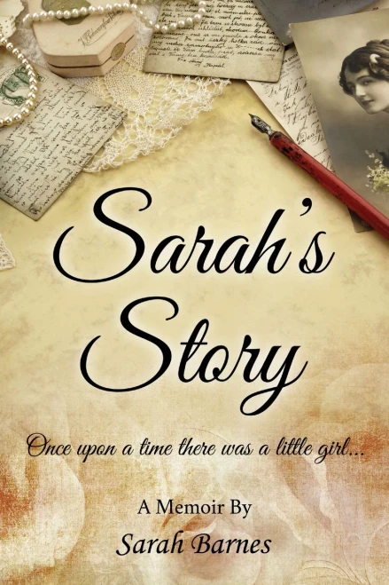 Sarah's Story