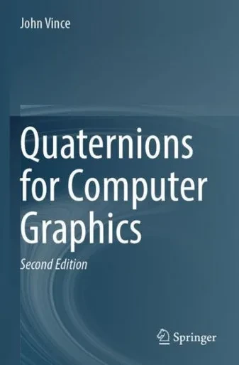 Quaternions For Computer Graphics