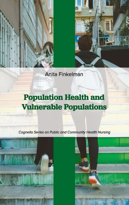 Population Health And Vulnerable Populations