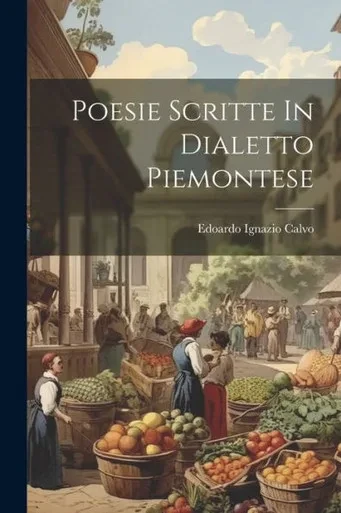 Poesie Scritte In Dialetto Piemontese