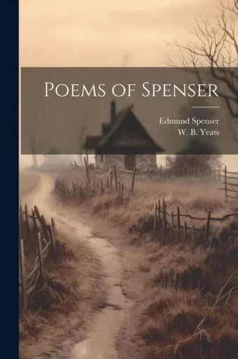 Poems Of Spenser