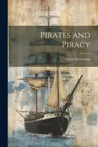 Pirates And Piracy