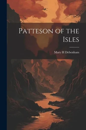 Patteson Of The Isles