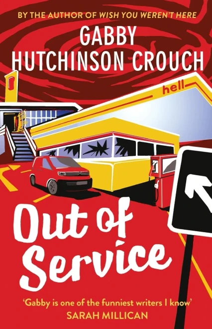 Out Of Service