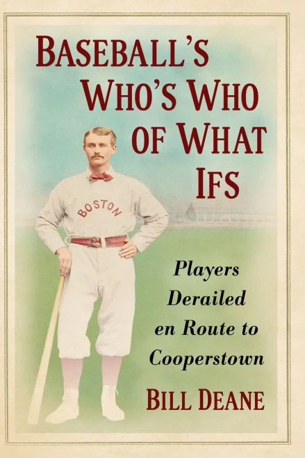 Baseball'S Who'S Who Of What Ifs: Players Derailed En Route To Cooperstown