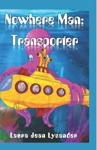 Nowhere Man: Transporter