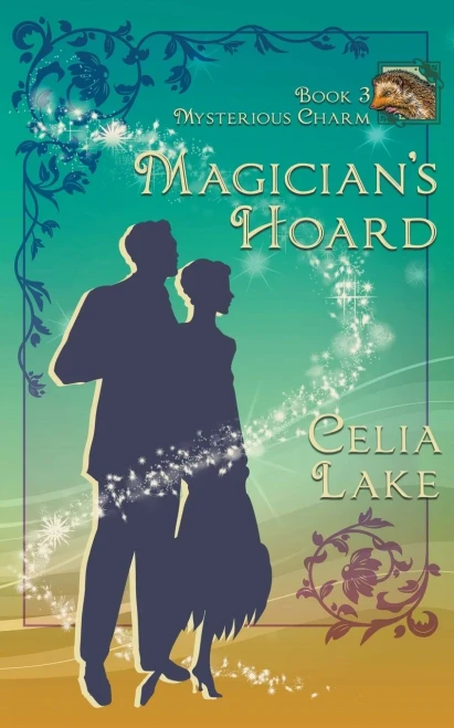 Magician's Hoard (Mysterious Charm)