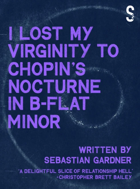 'I Lost My Virginity To Chopin'S Nocturne In B-Flat Minor' - 9781914228162