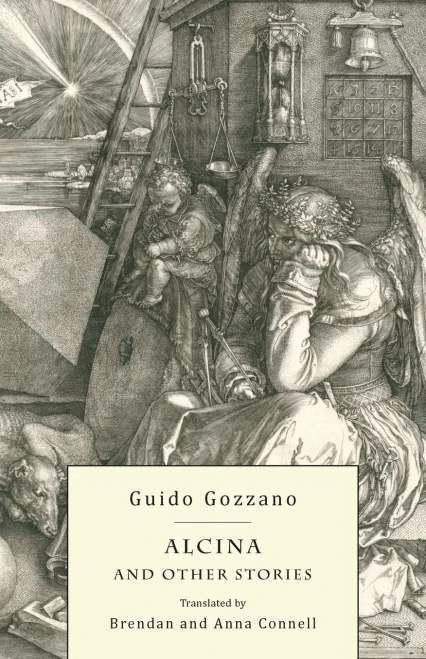 Alcina and Other Stories
