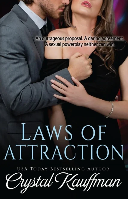 Laws Of Attraction