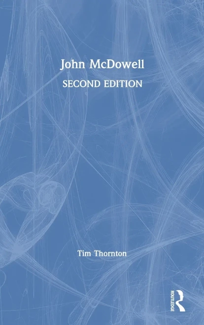 John Mcdowell