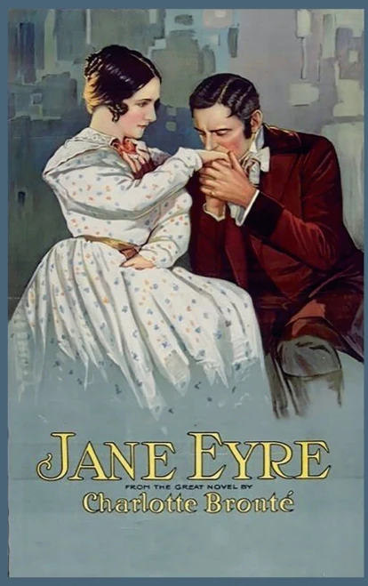 Jane Eyre: An Autobiography