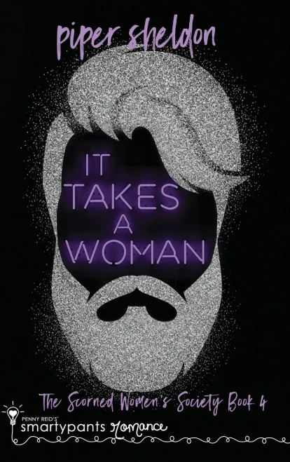 It Takes A Woman