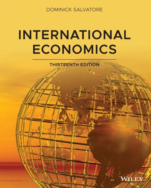 International Economics