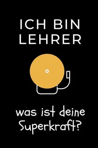 Ich Bin Lehrer Was Ist Deine Superkraft?: A5 Kariert Geschenkidee Für Lehrer Erzieher | Abschiedsgeschenk Grundschule | Klassengeschenk | Dankeschön | ... | Buch Zur Einschulung (German Edition)