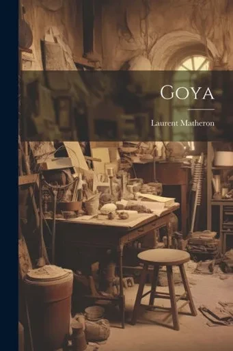 Goya (French Edition)