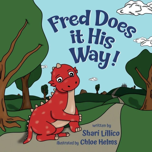 Fred Does It His Way!